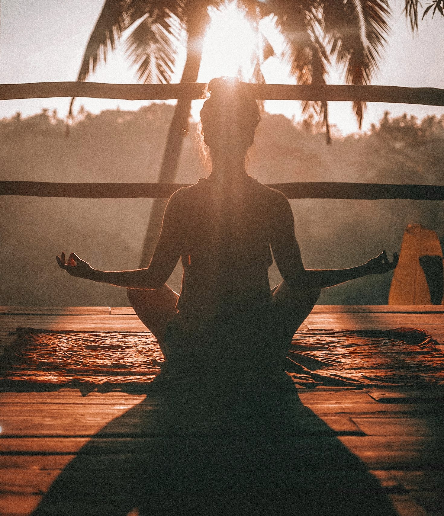 Why Symptom Treatment Isn’t Enough for True Health
